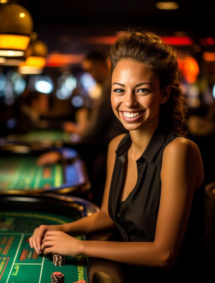 lr44 Live Baccarat Español