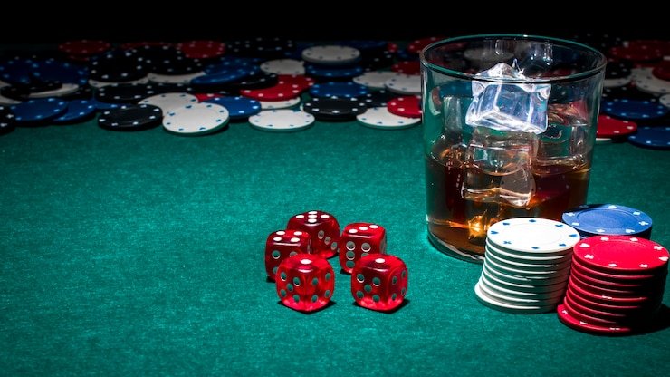 lr44 Ruleta en Vivo